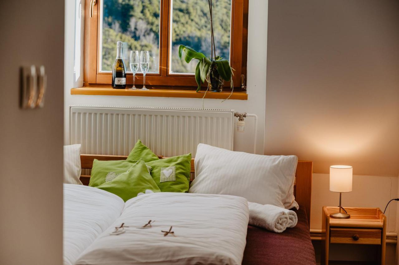 Horsky Popradske Pleso Strbske Pleso
