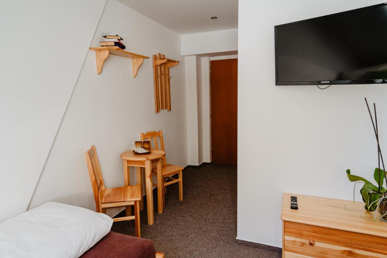 Horsky Popradske Pleso 2* Strbske Pleso